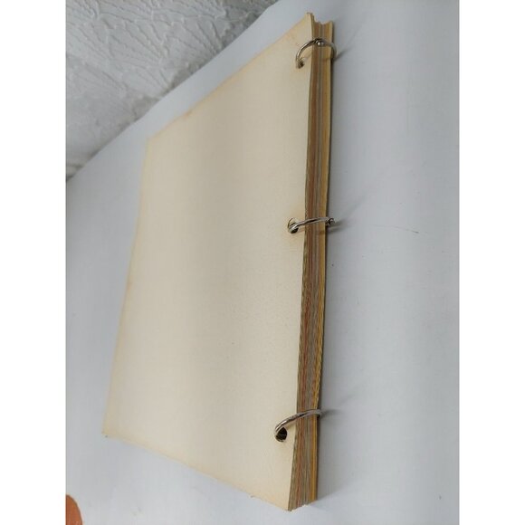 The American Red Cross Cook Book Plus Klamath Basin Chapter 1976 - Picture 3 of 6